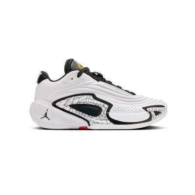 Kids Luka 3 Motorsport Basketball Shoes