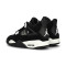 Scarpe Jordan Air Jordan 4 Retro White Thunder da Bambino