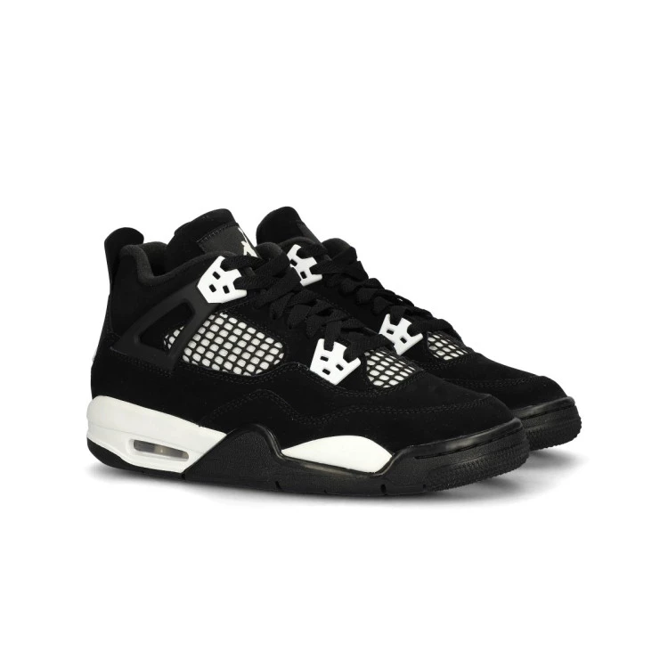 zapatilla-jordan-air-jordan-4-retro-white-thunder-nino-black-white-black-0