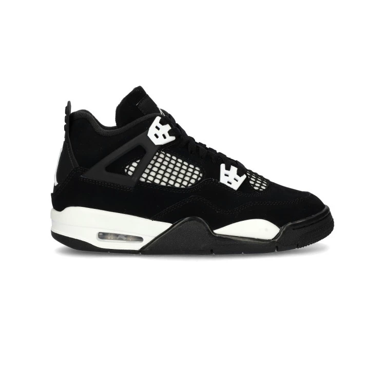 zapatilla-jordan-air-jordan-4-retro-white-thunder-nino-black-white-black-1