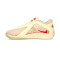 Chaussures Nike Zoom Freak 6 Roses