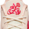 Tenis Nike Zoom Freak 6 Roses