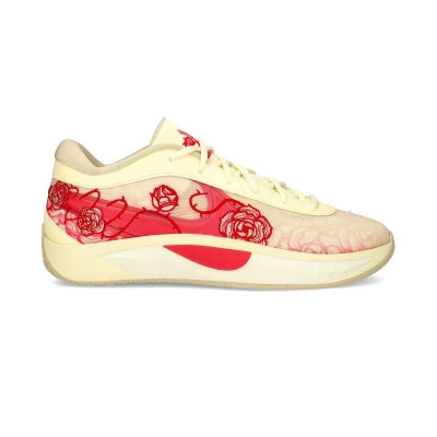 Sapatilhas Giannis Freak 6 Roses