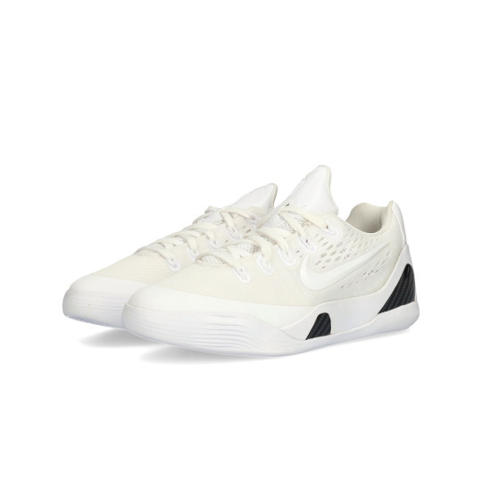 Nike kobe 9 mens white online