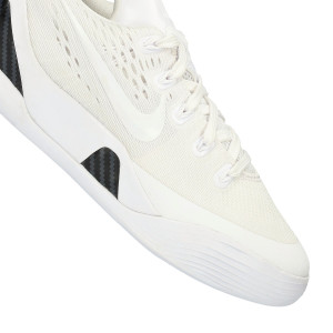 Tenis Nike Kobe 9 Protro Halo Nino White White White Basketball Emotion