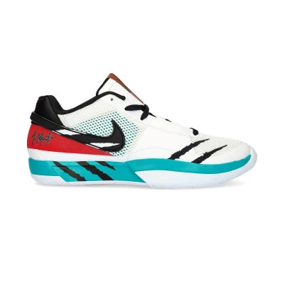 Ja 1 Reverse Scratch Basketball Shoes