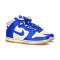 Zapatilla Nike Dunk High Retro SE