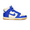 Baskets Nike Dunk High Retro SE