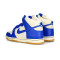 Baskets Nike Dunk High Retro SE