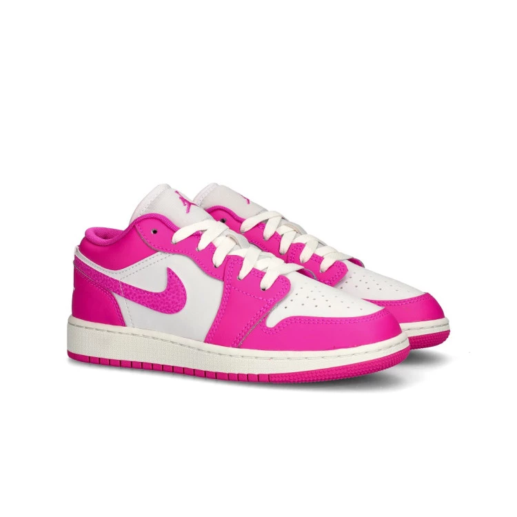 zapatilla-jordan-air-jordan-1-low-nino-rosa-0