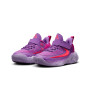 Preschool Giannis Immortality 4-Black Raspberry-Aster Pink-Hot Puch