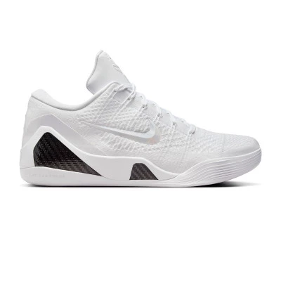 Zapatillas Kobe 9 Elite Low Protro Halo