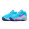 Nike G.T. Hustle 3 Paige Bueckers Basketball Shoes