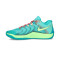 Tenis Nike KD17 X Jonquel Jones