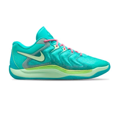 Tenis KD17 X Jonquel Jones