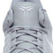 Nike Kobe 8 Protro Wolf Grey Basketball Shoes