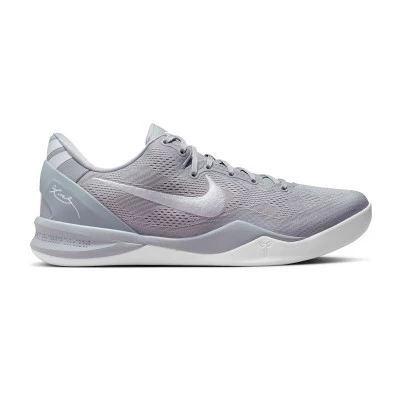 Chaussures Kobe 8 Protro Wolf Grey