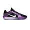 Nike Frauen Sabrina 2 Court Vision Basketballschuhe