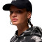 Jordan Club Washed Jumpman Cap