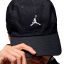 Club Washed Jumpman-Black-White