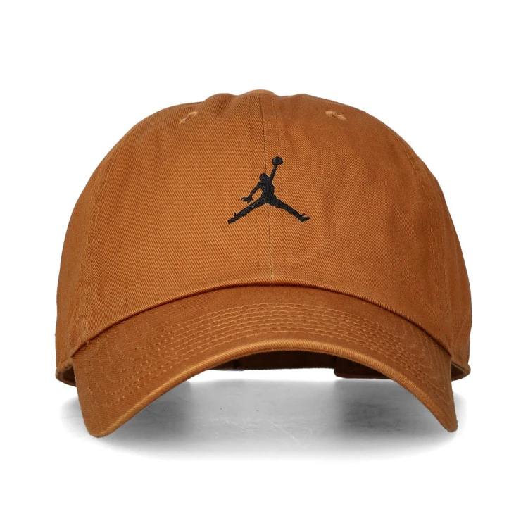 gorra-jordan-club-washed-jumpman-marron-1