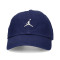 Jordan Verein verwaschener Jumpman Cap