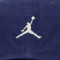 Jordan Verein verwaschener Jumpman Cap