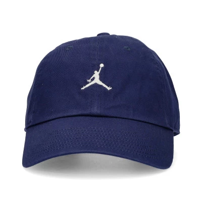 Club Washed Jumpman Cap