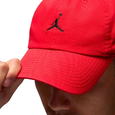 Gorra Club Washed Jumpman