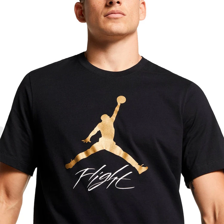 camiseta-jordan-jumpman-flight-black-metallic-gold-2