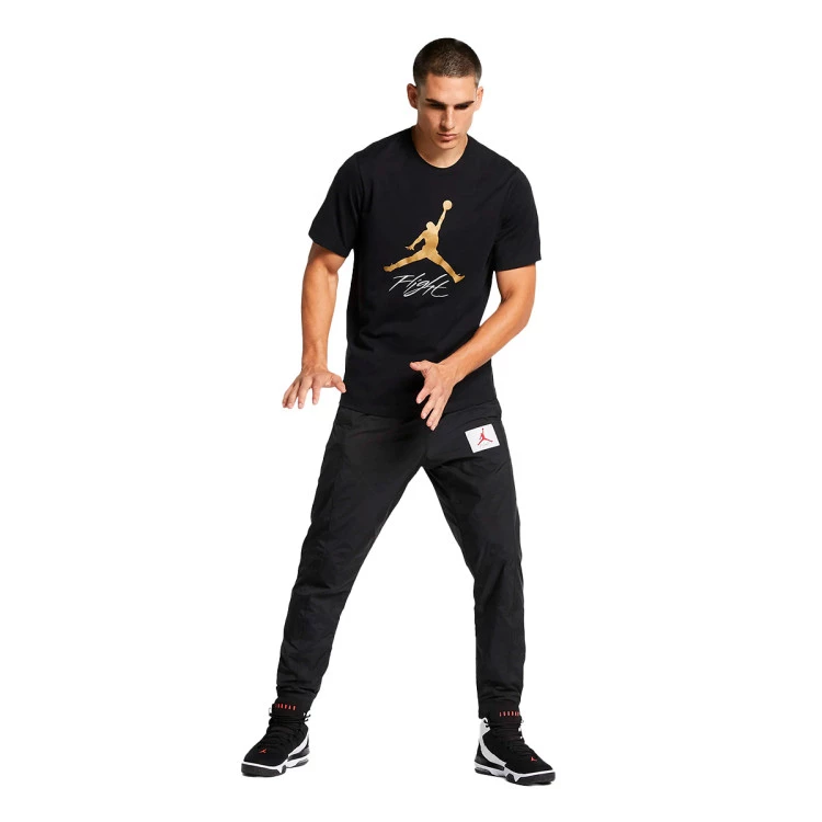 camiseta-jordan-jumpman-flight-black-metallic-gold-3