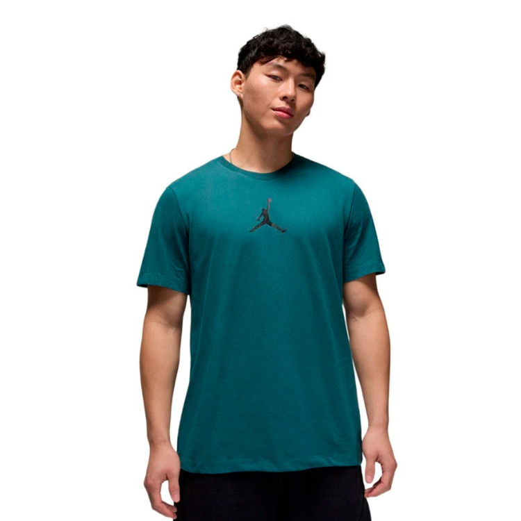 Green jumpman best sale