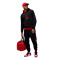 Jordan Essentials Fleece Baseline Long pants