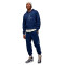 Jordan Essentials Fleece Baseline Lange Hosen