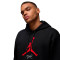 Felpa Jordan Essentials Fleece Baseline