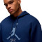 Sweatshirt Jordan Essentials Jumpman Hoody