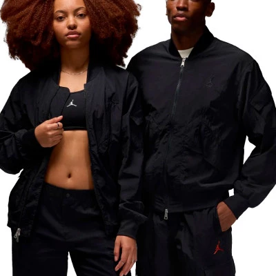 Essentials Windbreaker