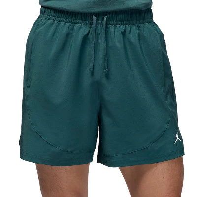 Sport gewebt Shorts