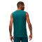 Camisola Jordan Sin Mangas Dri-Fit Sport