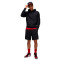 Short Jordan Flight Fleece Diamond