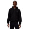 Felpa Jordan Brooklyn Fleece Con Zip