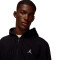 Sudadera Jordan Brooklyn Fleece Con Cremallera