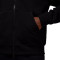 Jordan Brooklyn Fleece mit Cremallera Sweatshirt