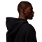 Jordan Brooklyn Fleece mit Cremallera Sweatshirt