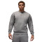 Felpa Jordan Brooklyn Fleece Crew