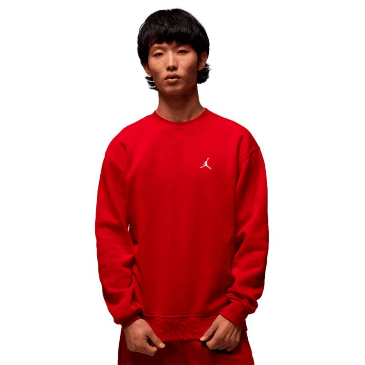 sudadera-jordan-brooklyn-fleece-crew-gym-red-white-2