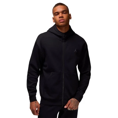 Sport Hoop Fleece Jacket