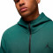 Casaco Jordan Dri-Fit Sport Hoop Fleece