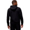 Sudadera Jordan Dri-Fit Sport Crossover Fleece Po