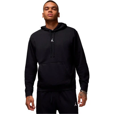 Dri-Fit Sport Crossover Fleece Po Sweatshirt